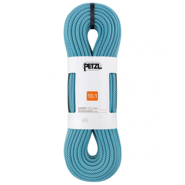 Petzl - Mambo 10.1 - Corde à simple