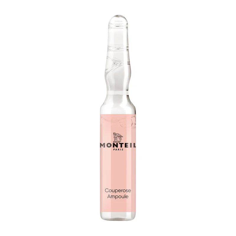 Solutions Couperose Serum, 3x2 ml