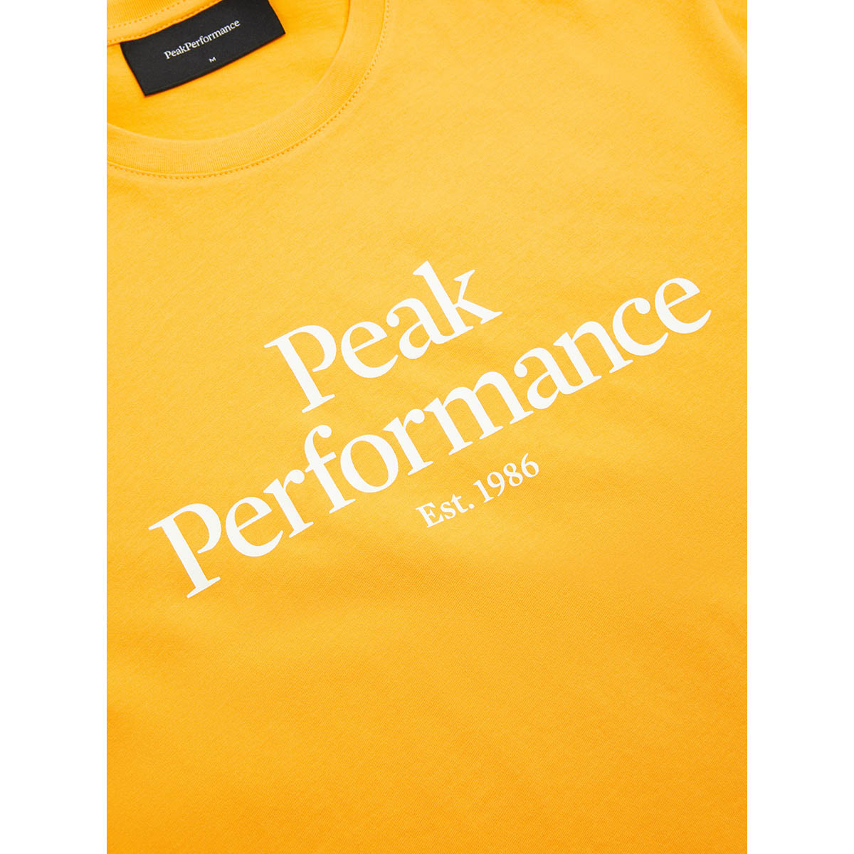 Peak Performance Original T-shirt Herre