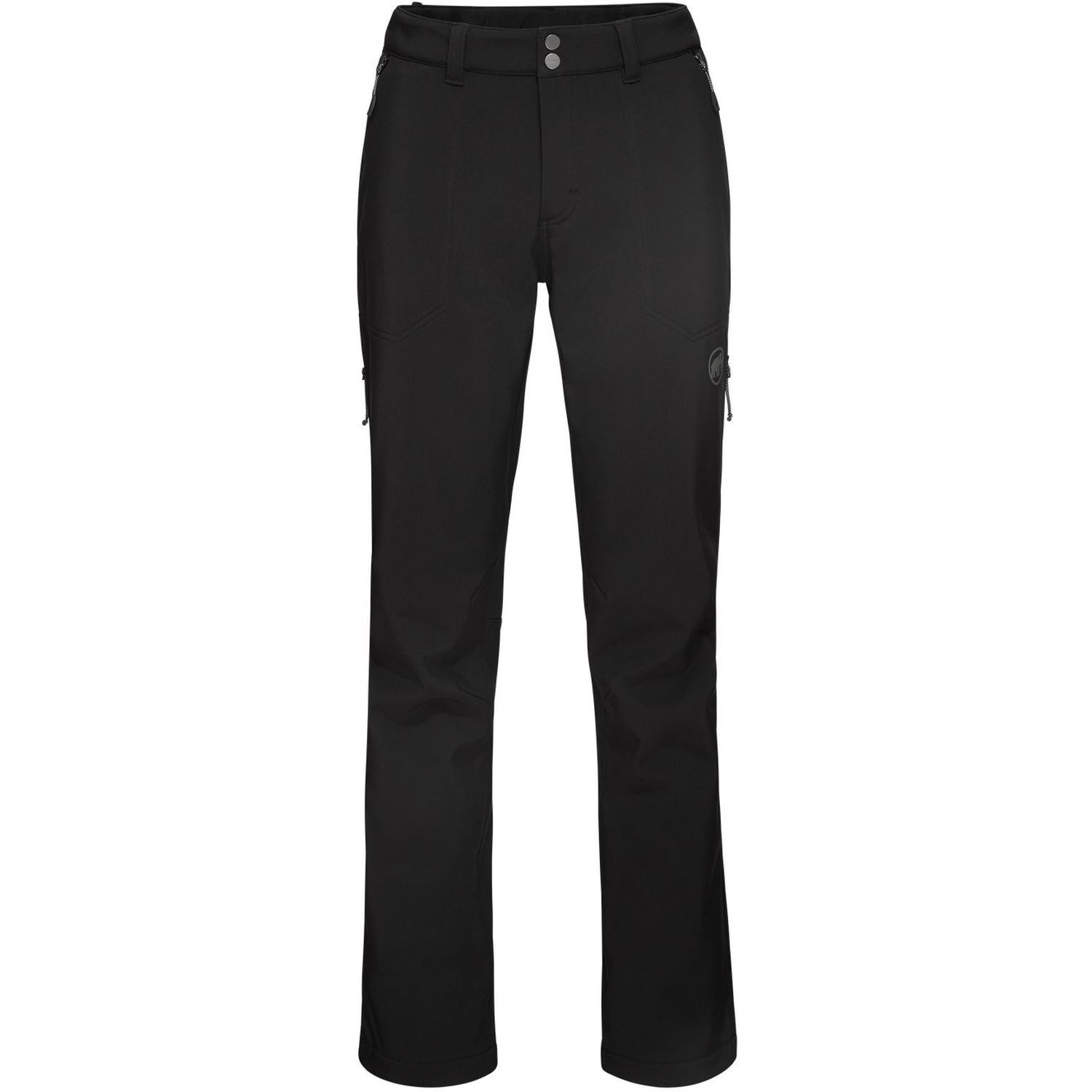 MammutRunbold Winter SO Pants Men