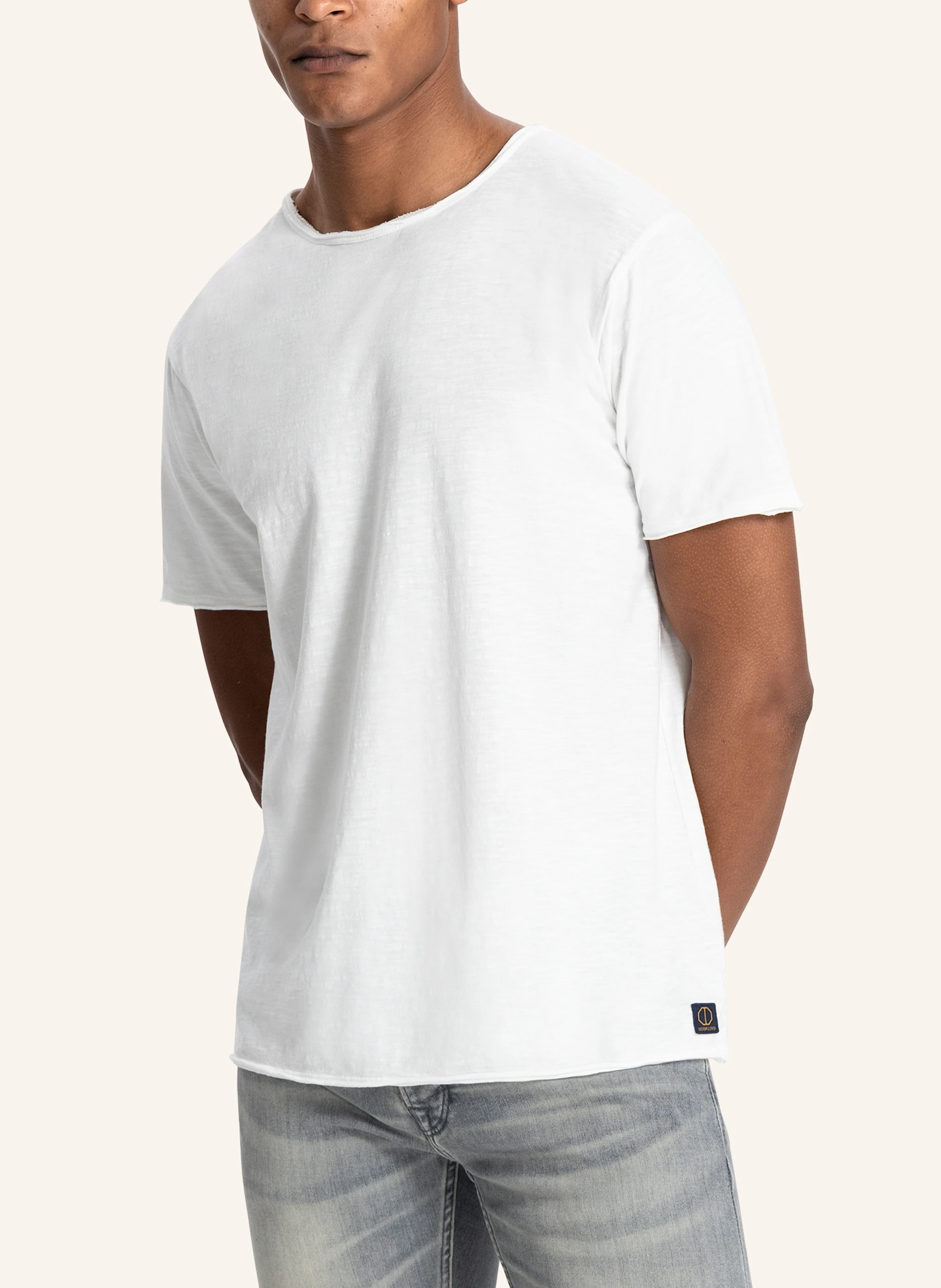 DSTREZZED T-Shirt MC. QUEEN