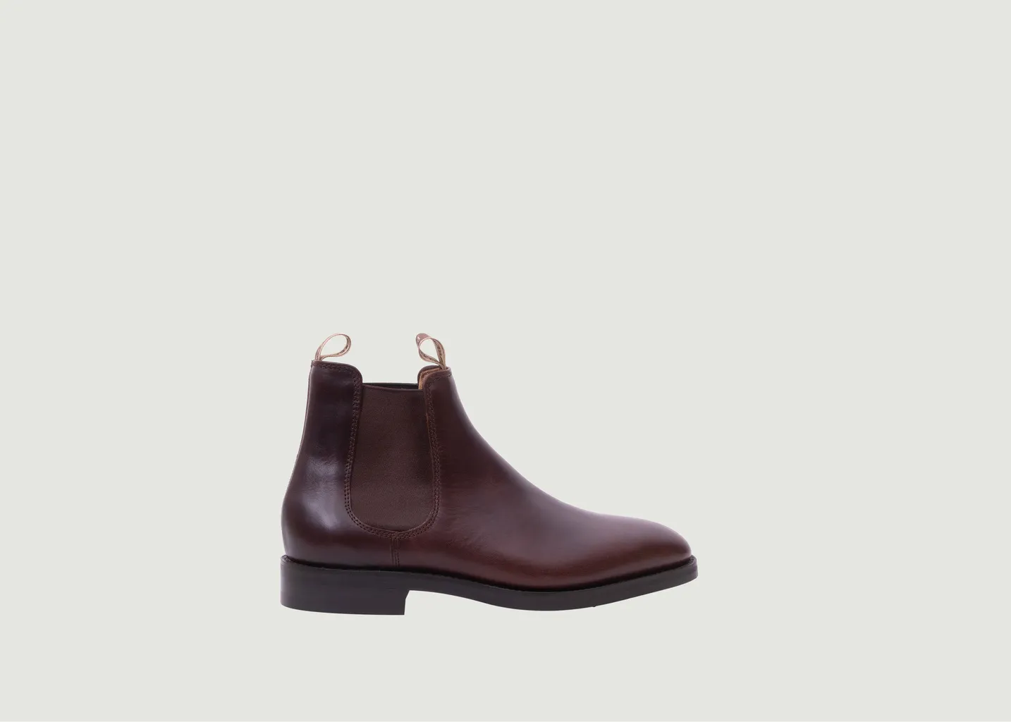 Boots Sutton Barker Shoes