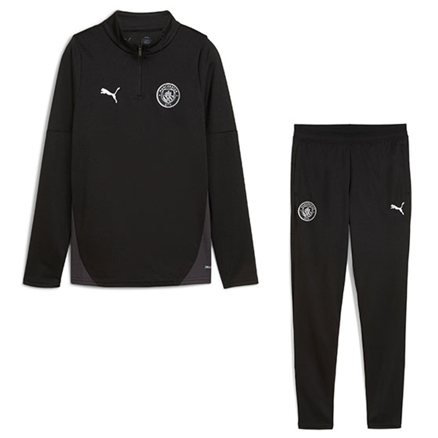 Puma Manchester City Trainingspak Kids