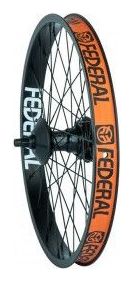Roue Arrière BMX Stance XL Motion Freecoaster RHD
