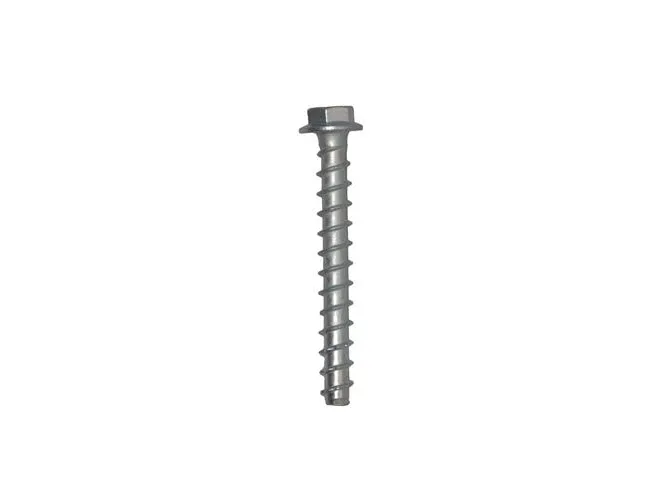 Betonbolt Multi-M 14X110 HEX 25stk