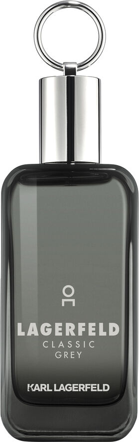 Karl Lagerfeld Classic Grey EdT 100ml