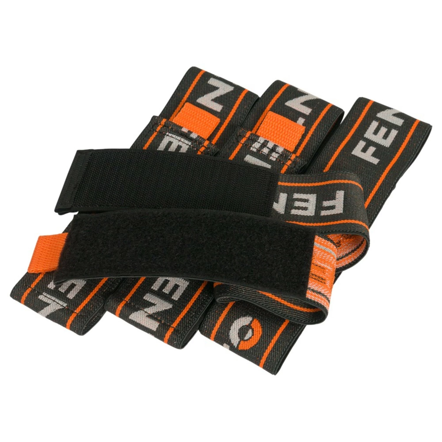 Fento E280401 Elastieken voor max kniebeschermers