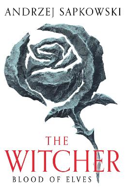Blood of Elves - The Witcher (Paperback)