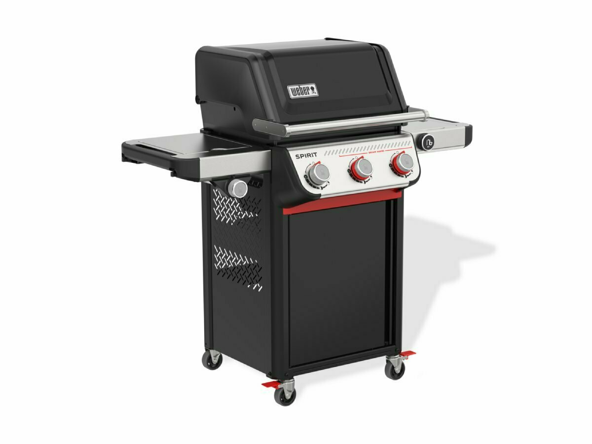 Weber Spirit EP-335 GBS gasbarbecue