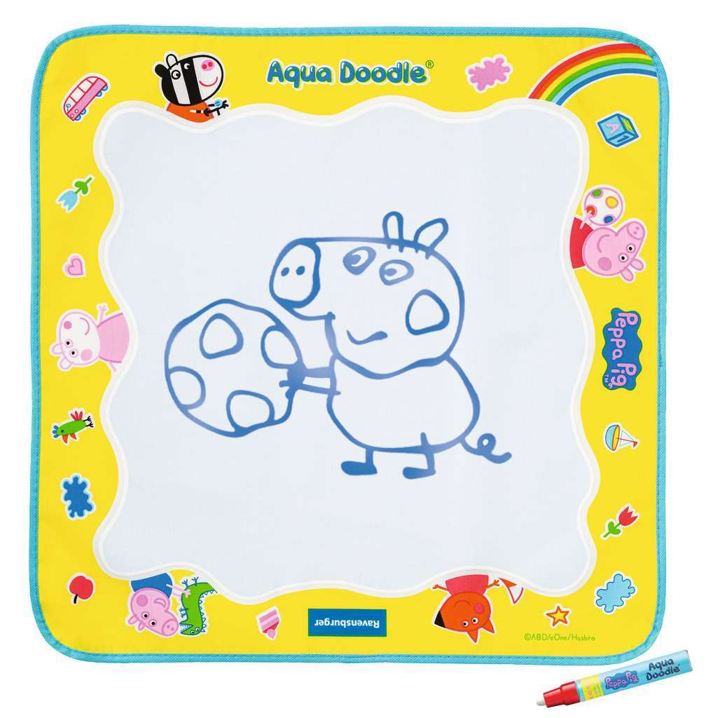 Malset Aqua Doodle® - PEPPA PIG