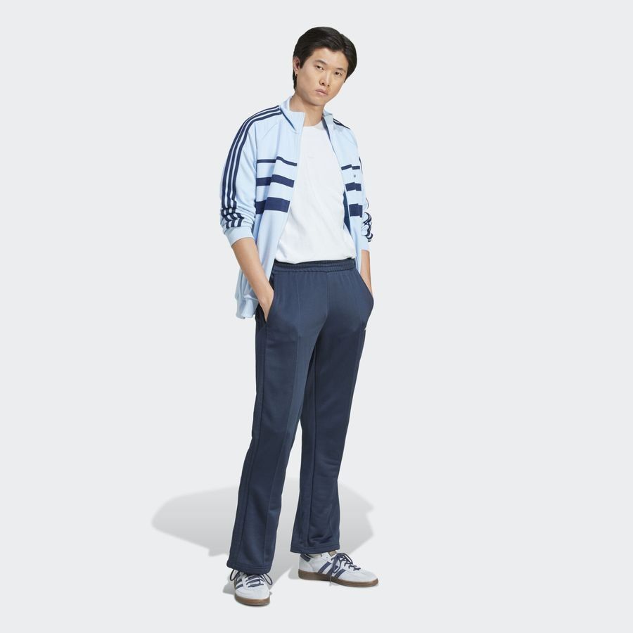Adidas Original Pantalon jambes évasées
