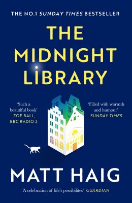 The Midnight Library (Paperback)