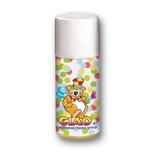 Bombe fausse neige partypro