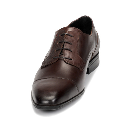 Carlington - NIMALE - Marron