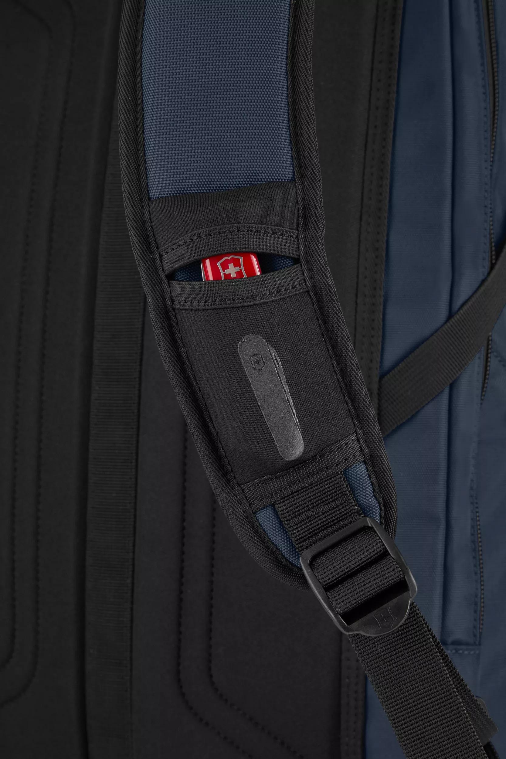 Altmont Original Slimline Laptop Backpack-Blau
