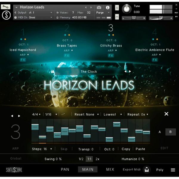 Best Service Horizon Leads