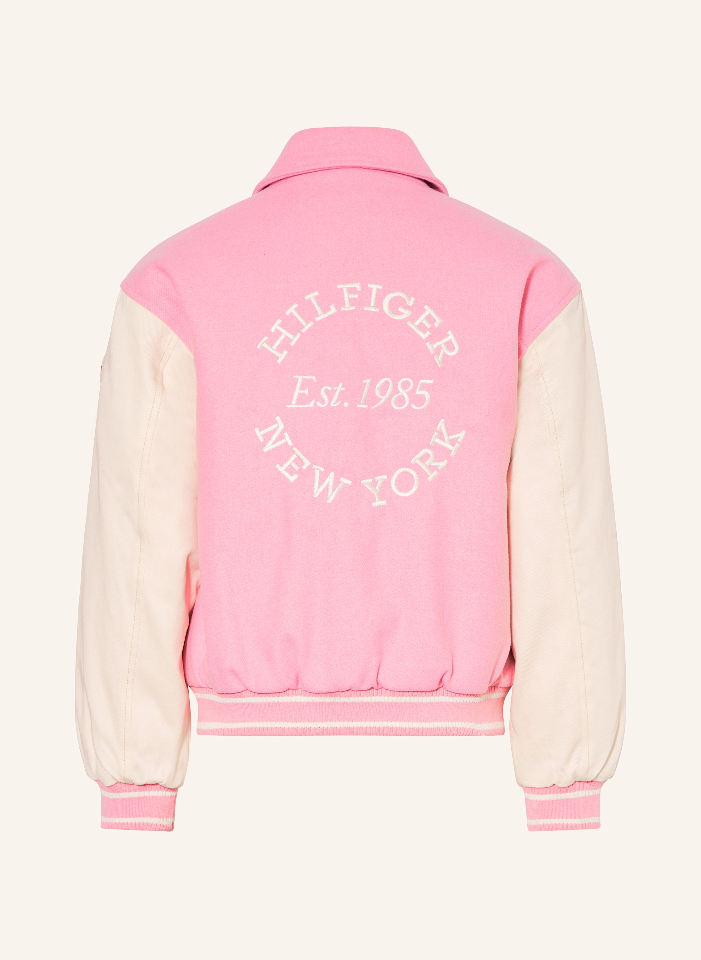 TOMMY HILFIGER College-Jacke