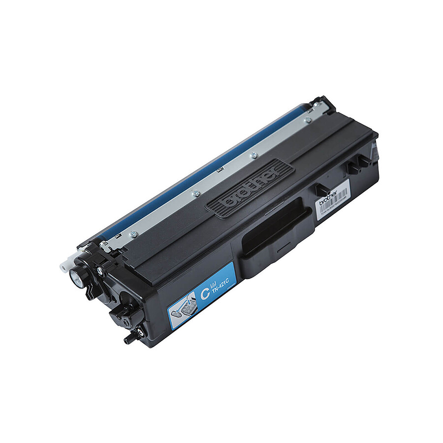 Brother TN-421 - Cyan Pack Trio