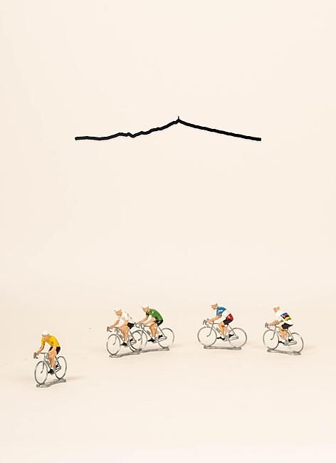THELINE - THELINE MONT VENTOUX MINI
