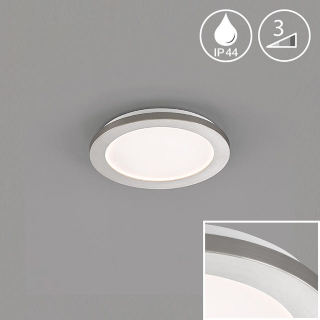 LED-Deckenleuchte