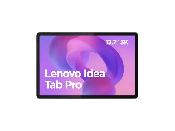 Lenovo Idea Tab Pro ZAE4 - Tablet - Android 14 eller senere - 256 GB UFS card - 12.7
