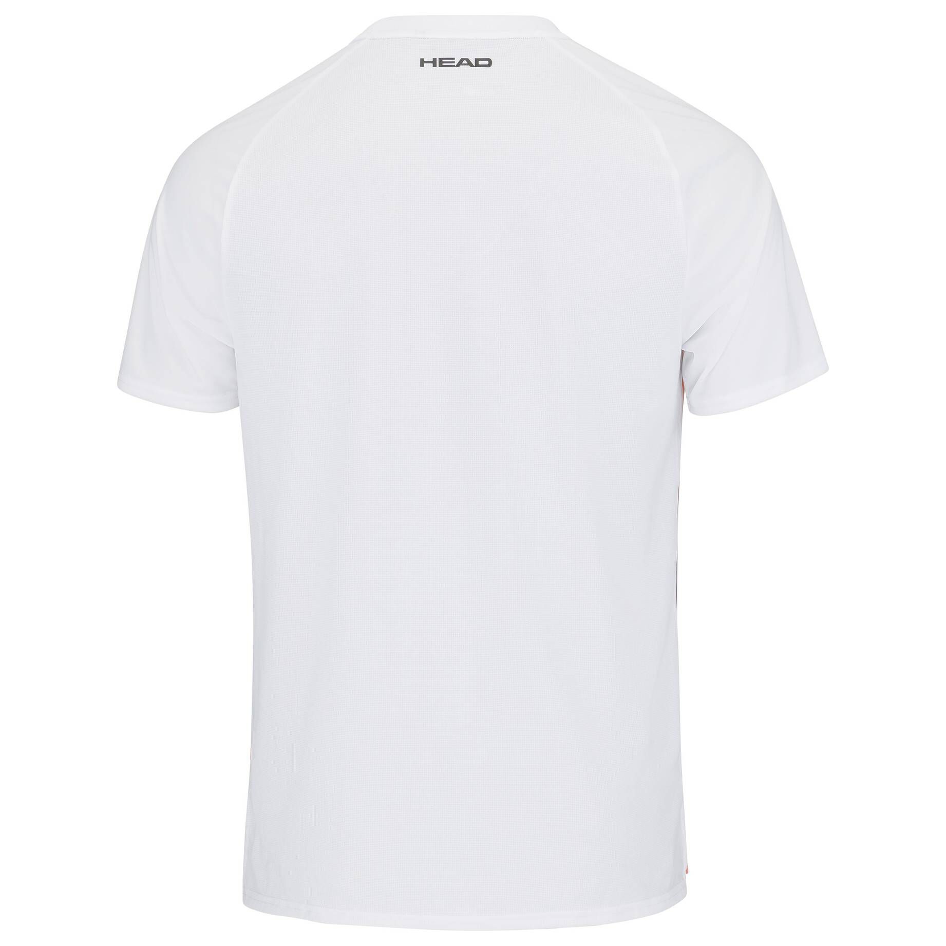 Head| Herren Tennisshirt TOPSPIN T-SHIRT