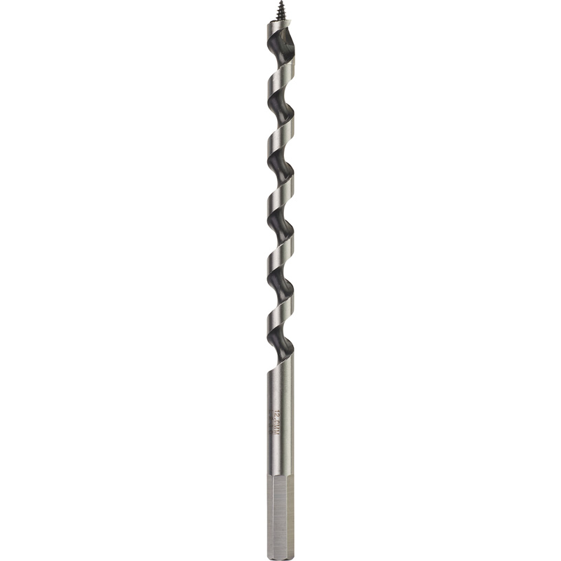 Milwaukee slangenboor 12x230mm