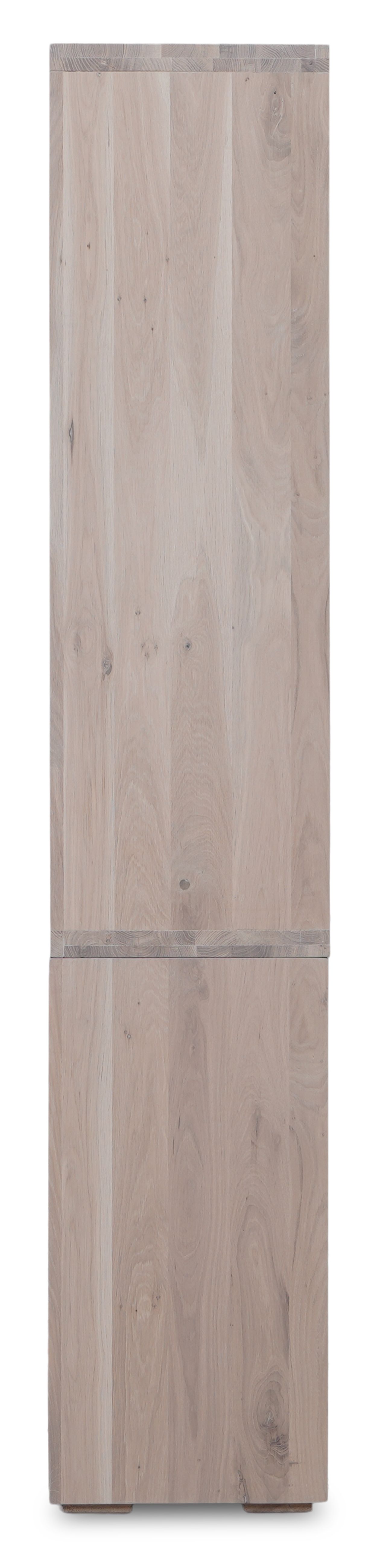 Boekenkast Established B118 x D40 x H210 cm