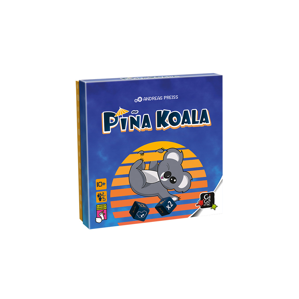 Pina Koala
