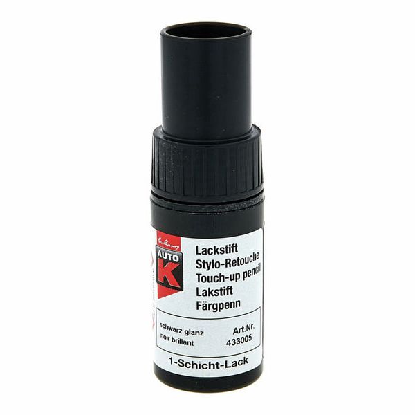 Hohner Paint Stick black