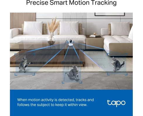 TP-Link Tapo C230