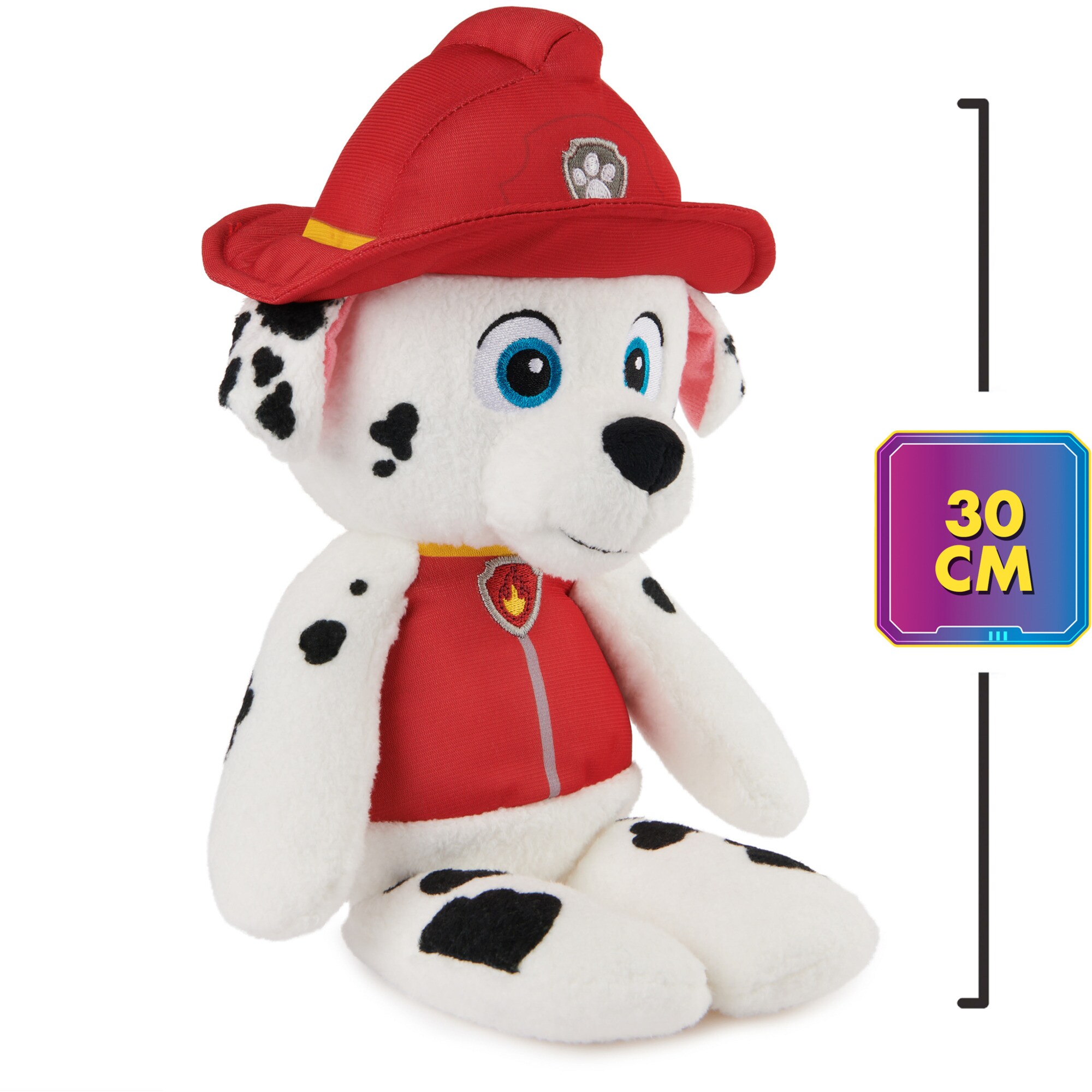 Spin Master Kuscheltier GUND - PAW Patrol Marshall