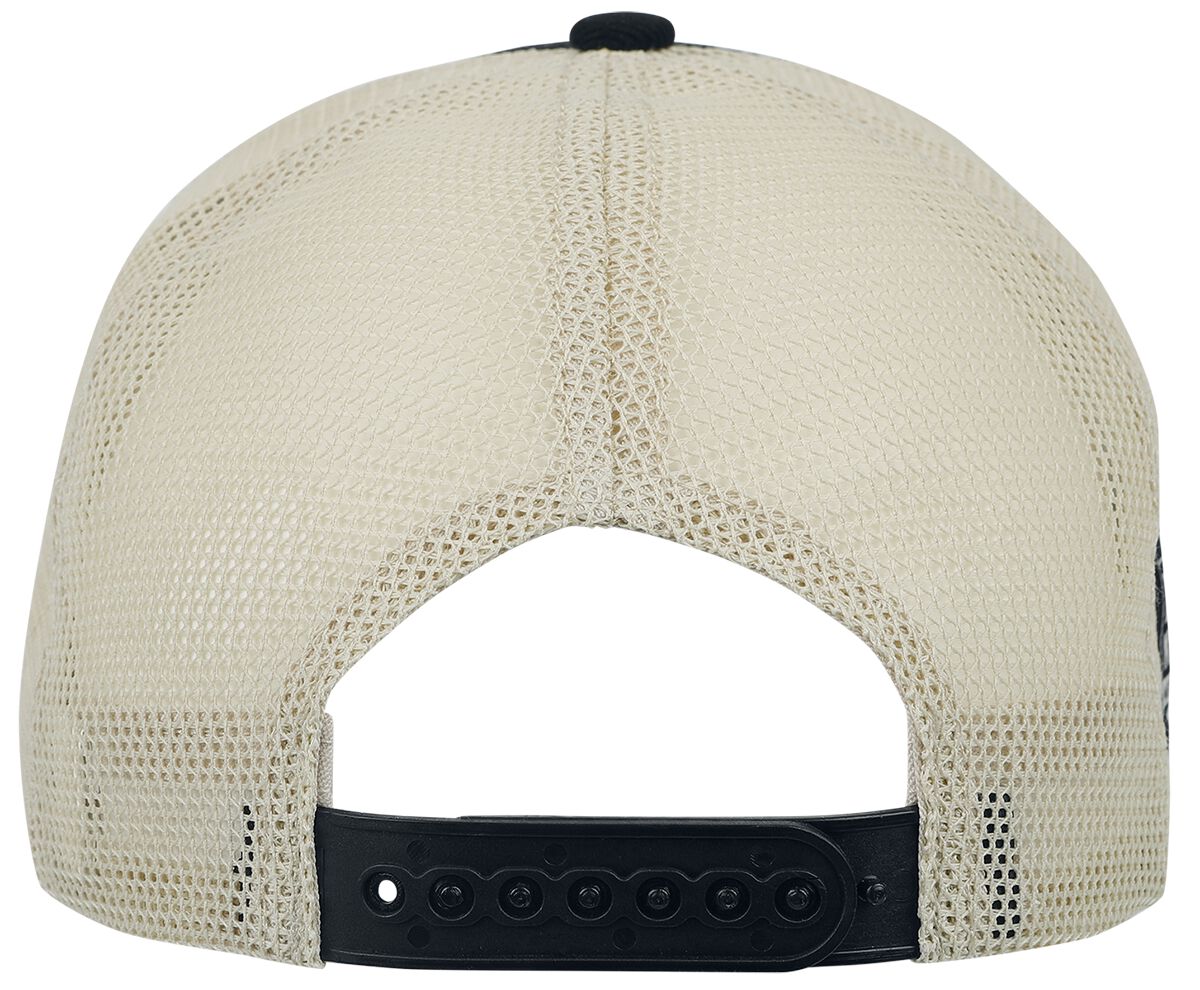 Repair Service Trucker Cap | King Kerosin Casquette
