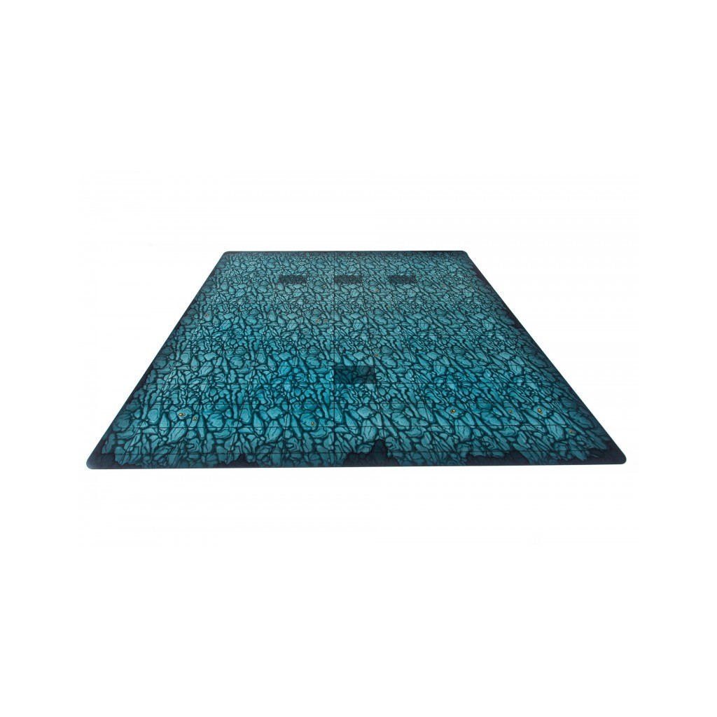 Playmat pour Saboteur