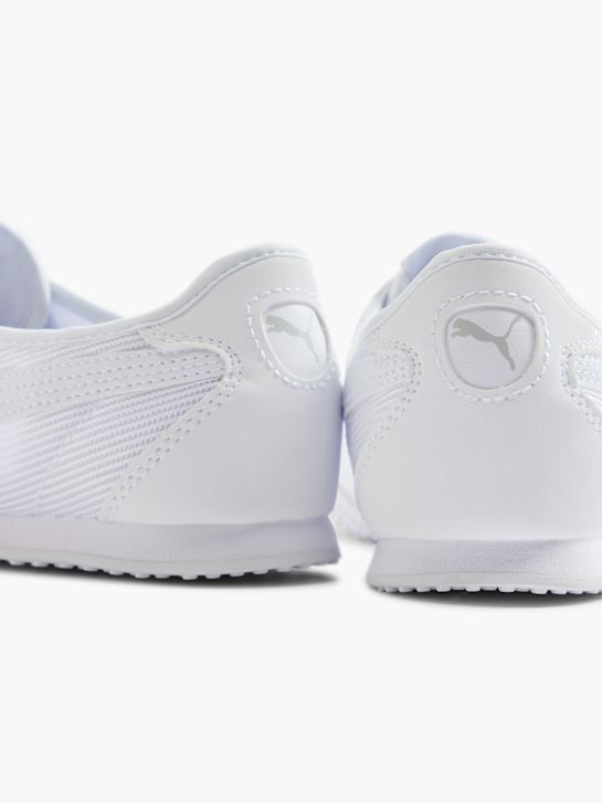 PUMA BELLA V Sneaker Weiss