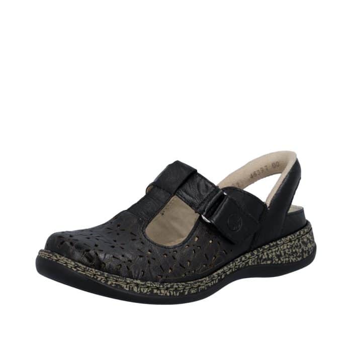 Rieker Sko dame 46397-00