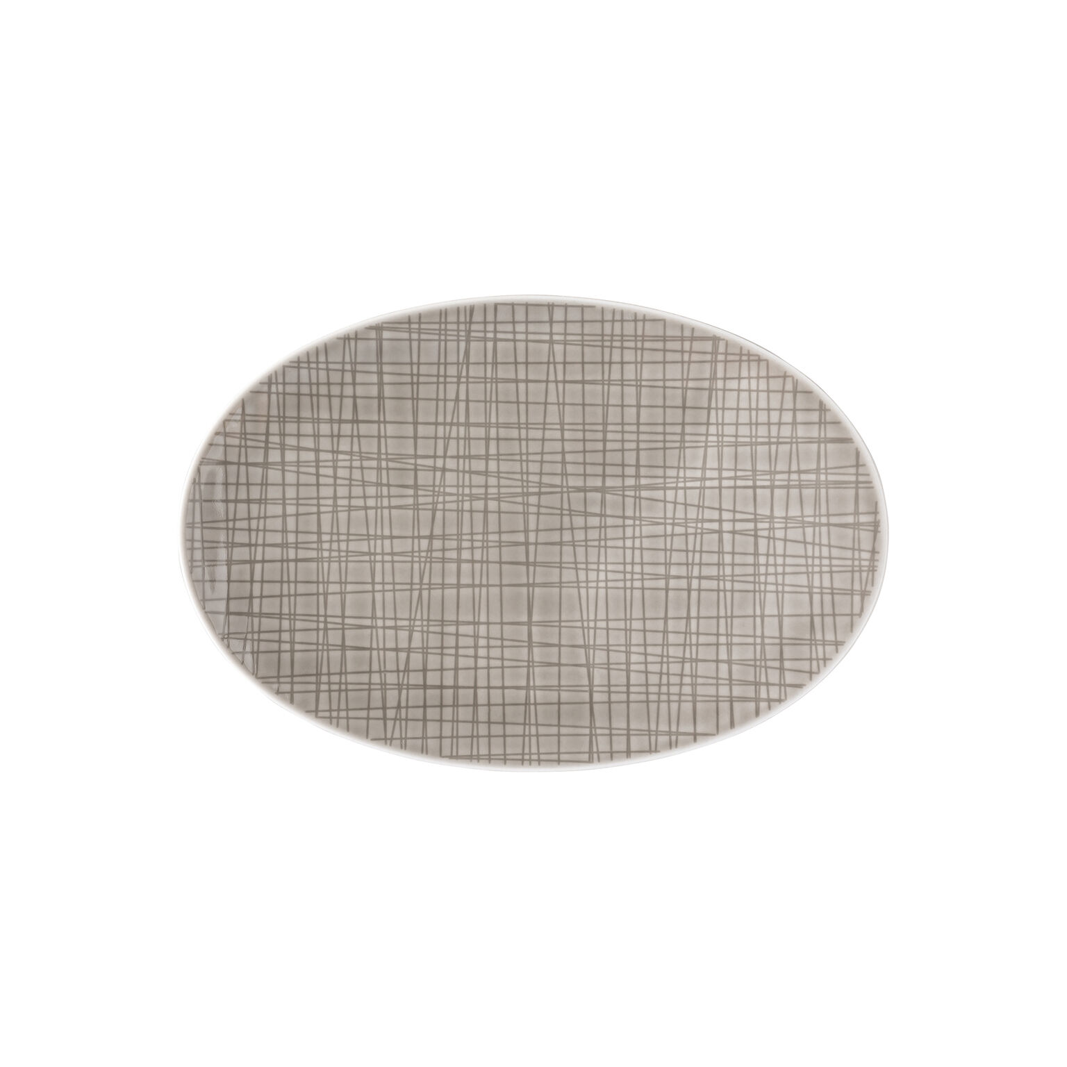 Mesh Colours Mountain Platte 25 cm