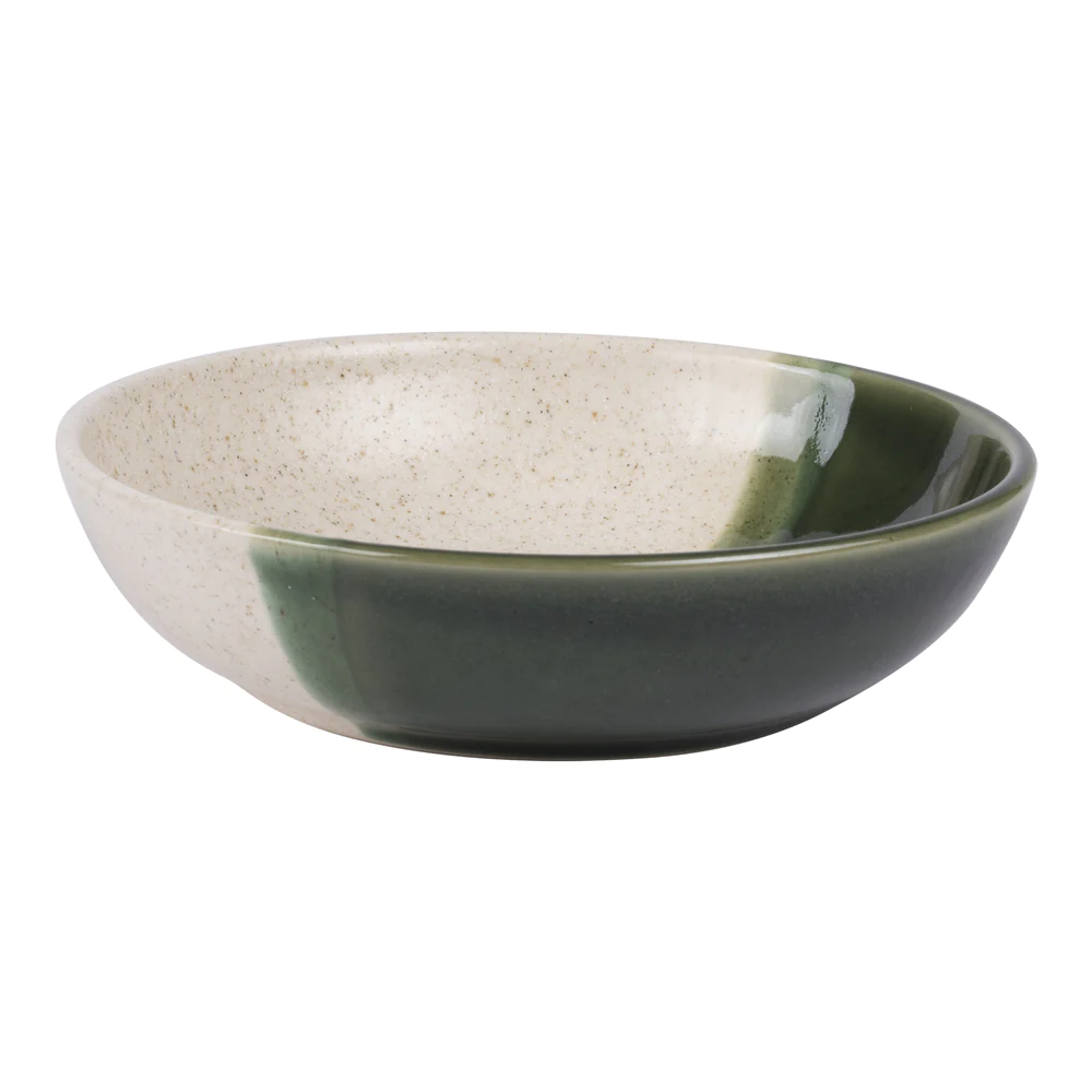 Assiette creuse Canopée 20cm (lot de 6) Table passion