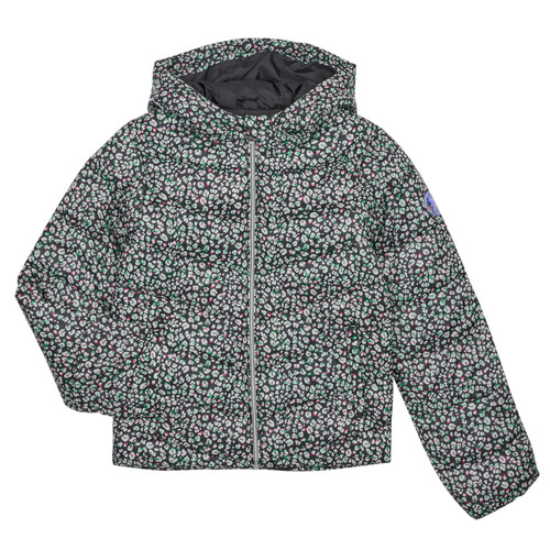 Only - KOGNEWTALIA NEA QUILTD AOP JACKET CP OTW - Multicolore