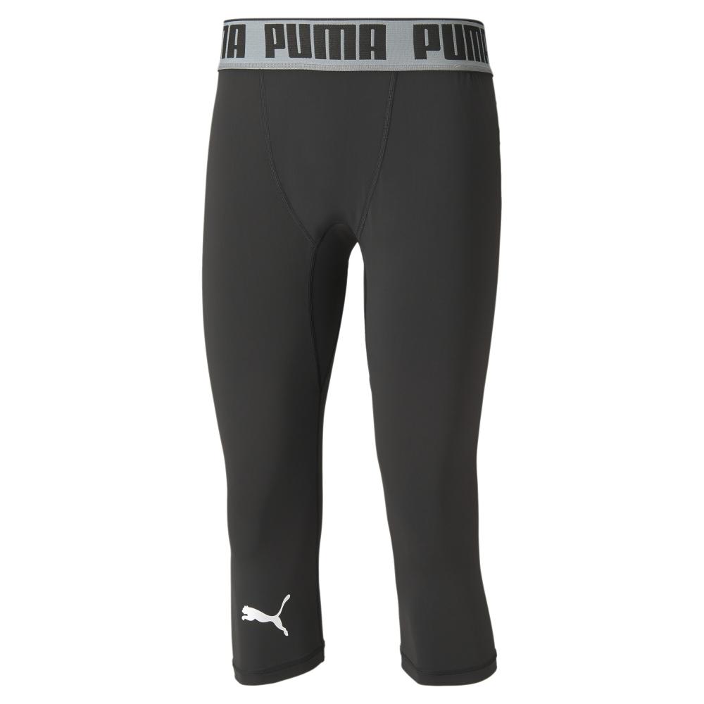 Puma Bas de Compression Noir Homme Puma Compression 3
