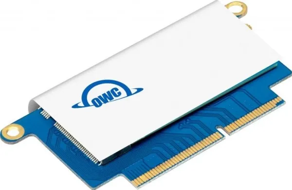 OWC Aura Pro NT - SSD - High Performance - 1 TB - intern