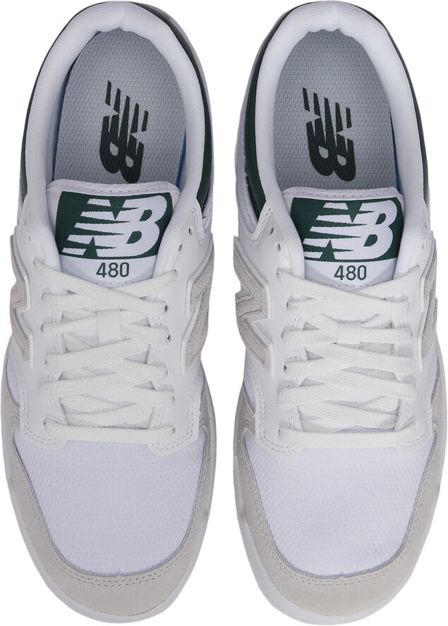 New Balance New Balance BB480 Whi