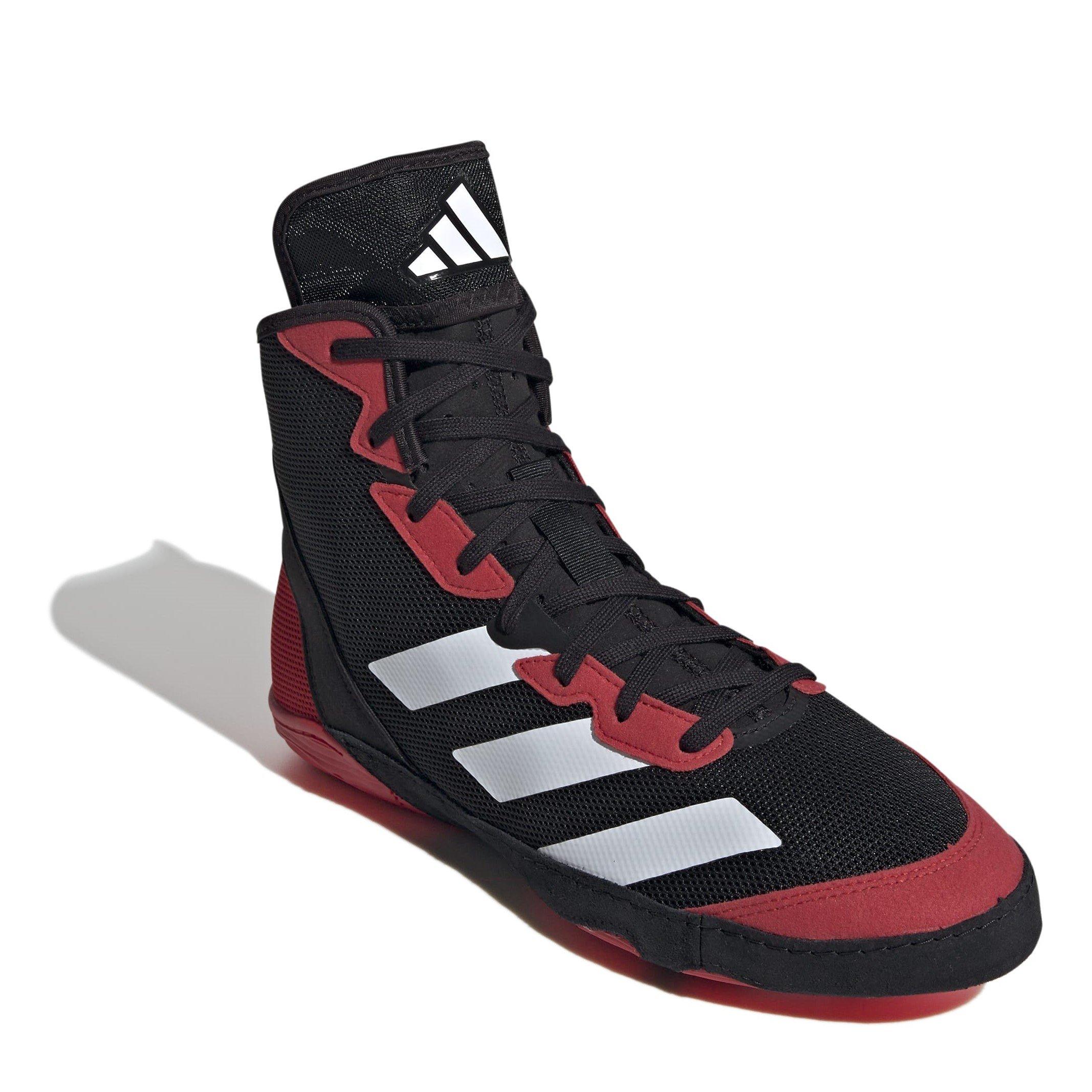 adidas Adizero Mat Wizard 6 Shoes Mens