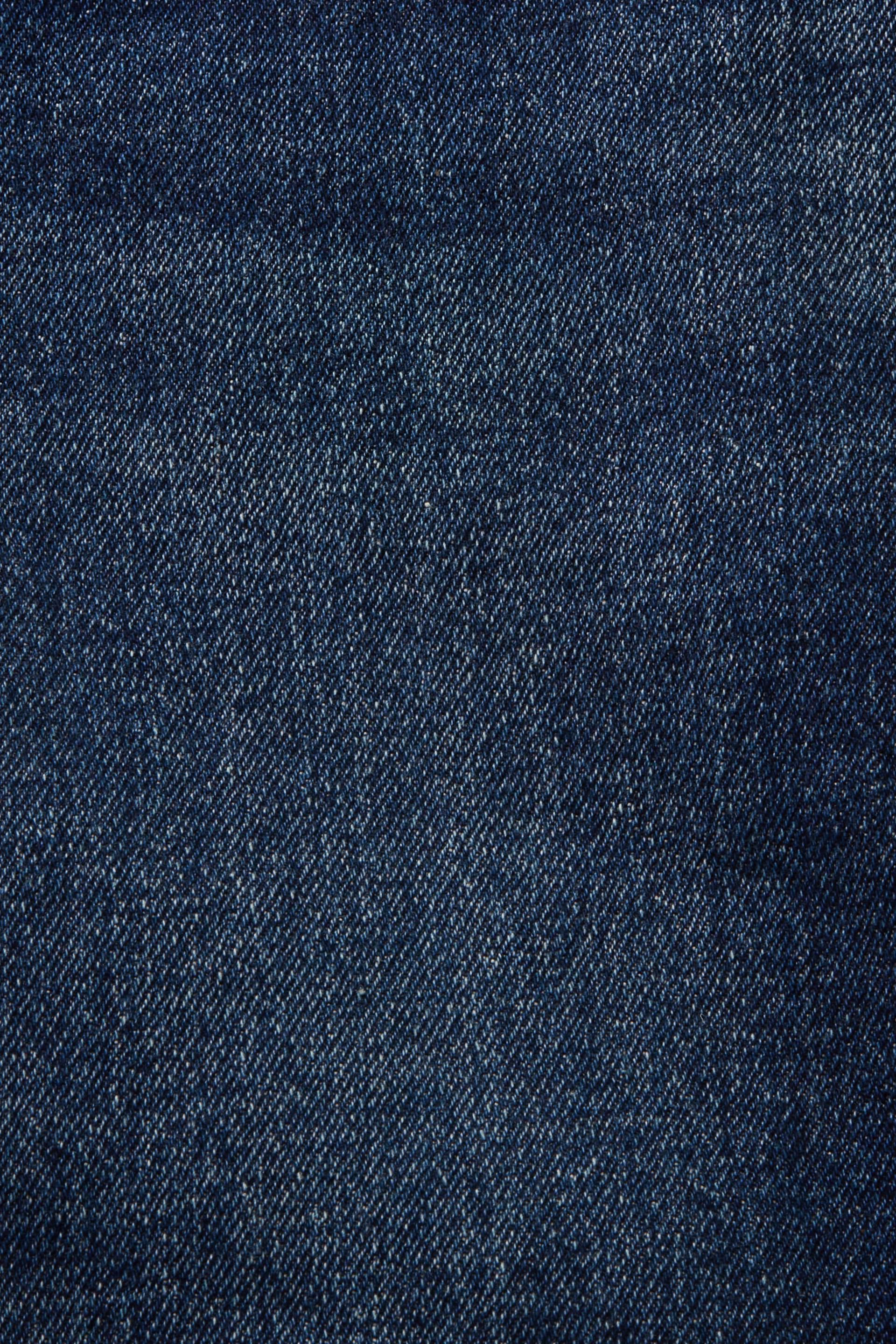Bermuda en jean