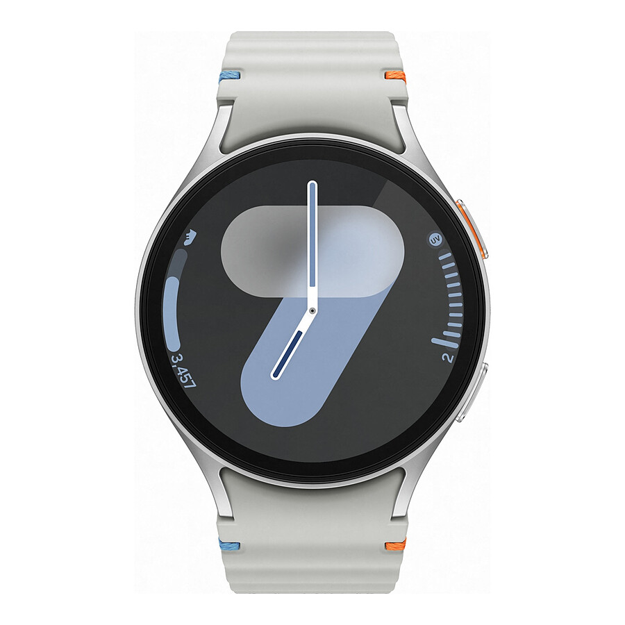 Samsung Galaxy Watch7 BT (44 mm / Argent)