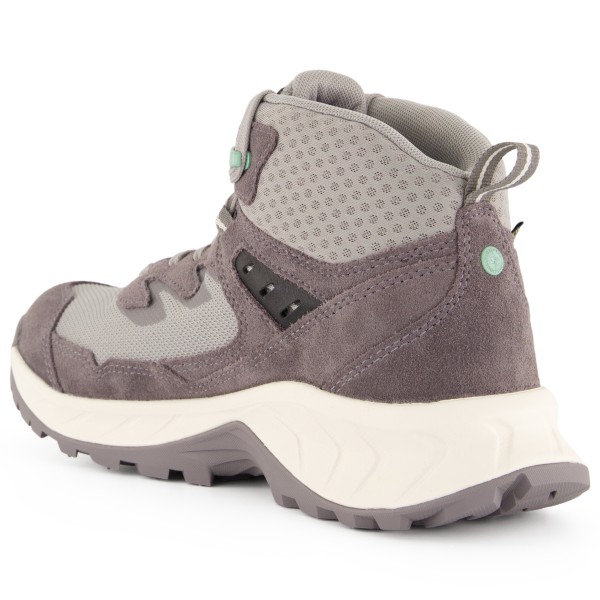 Keen - Women's Hightrail Mid WP - Chaussures de randonnée