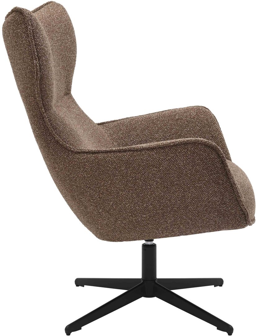 Eijerkamp Collectie Maarten Relaxfauteuil