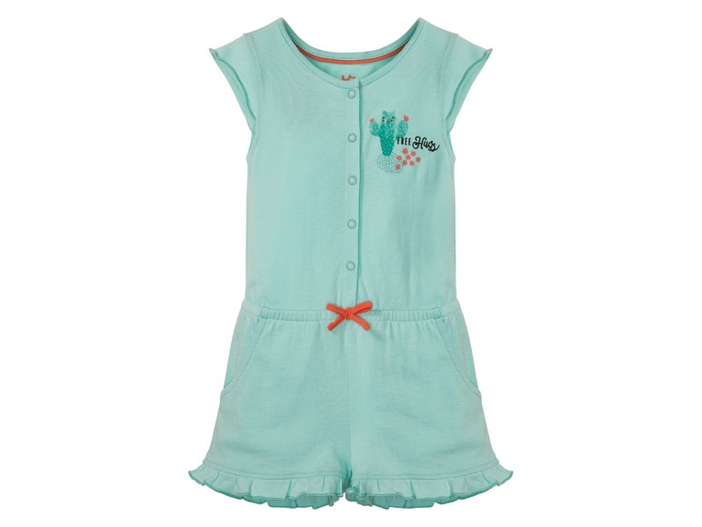 Kinder jumpsuit