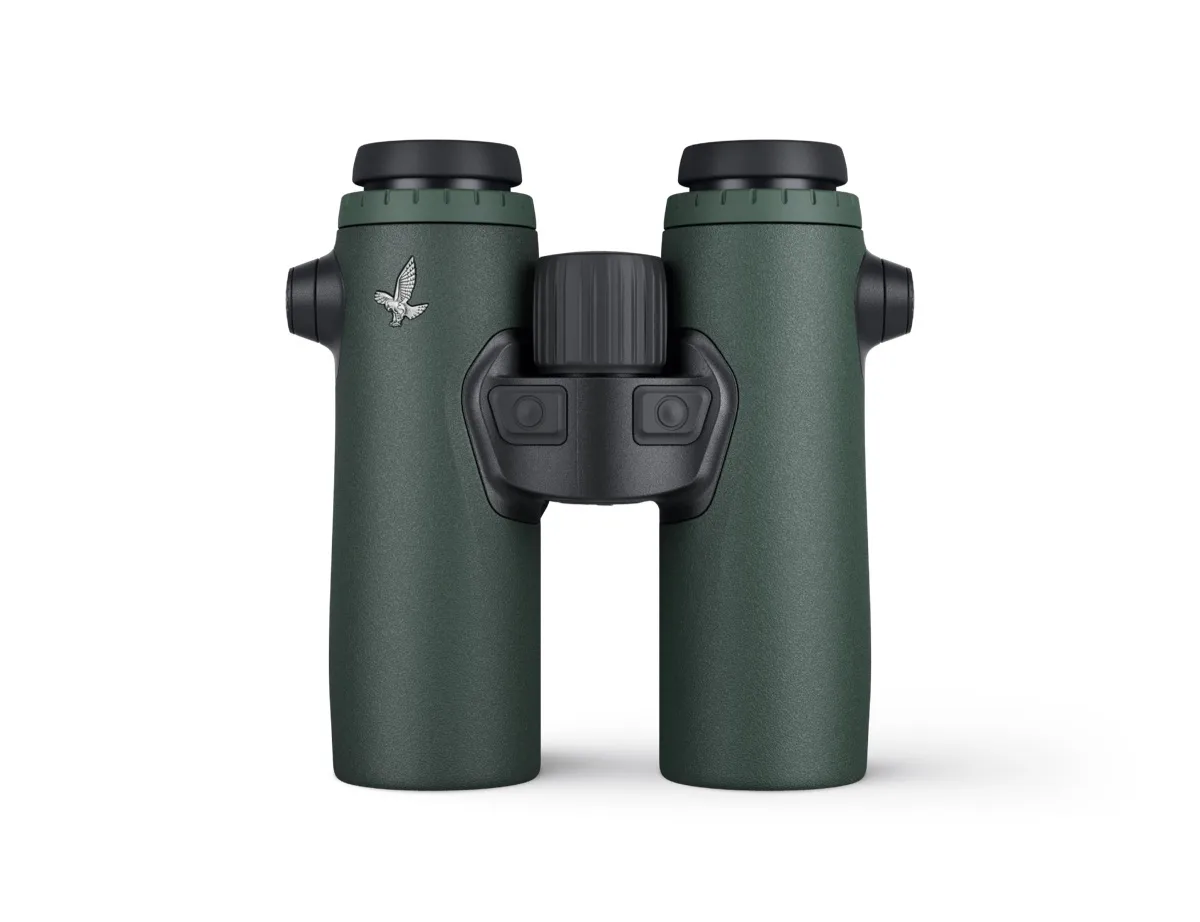 Swarovski El Range 8x32