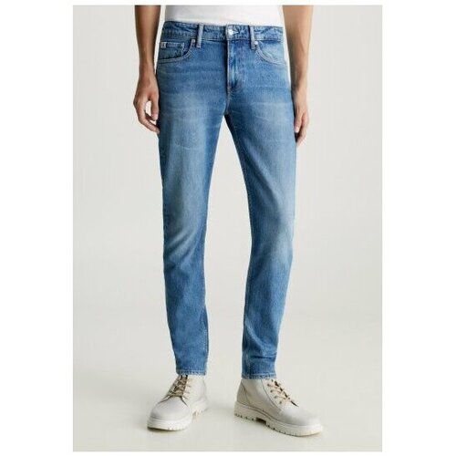Calvin Klein Jeans - J30J323849 - Hombres Azul